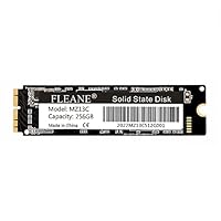 FLEANE SSD PCIe NVMe MZ13C 1TB 1024GB compatível com MacBook Air